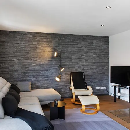 Apartment Alpblick - Dreitorspitze Garmisch-Partenkirchen