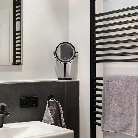 Alpblick - Dreitorspitze Apartamento Garmisch-Partenkirchen