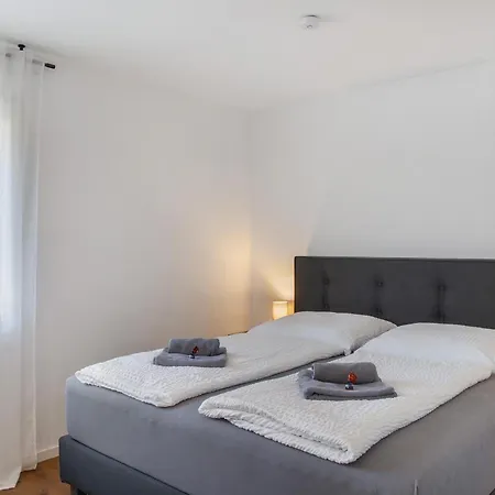 Alpblick - Dreitorspitze Apartment Garmisch-Partenkirchen