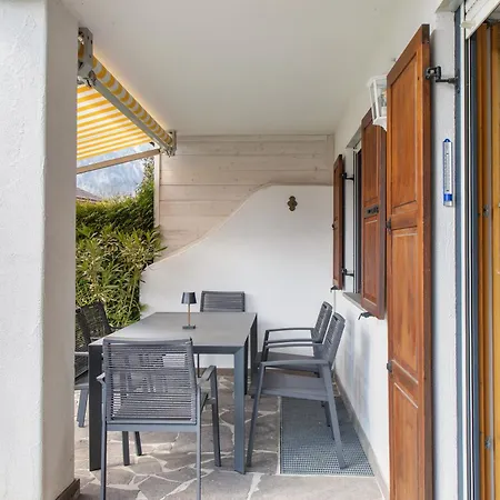 Alpblick - Dreitorspitze Apartment *